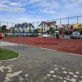Oltenitei, Parc Laurentiu Raiciu garsoniera decomandata